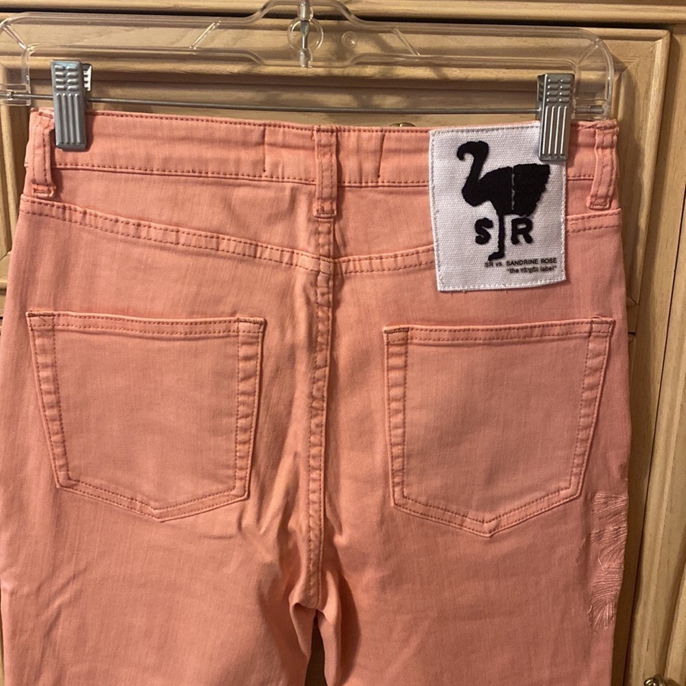 Palm Tree Pants - Picture 9 of 11